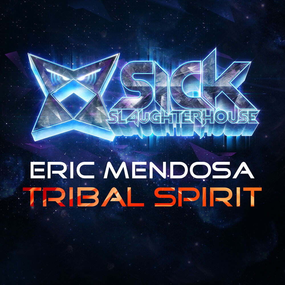 Picture of Tribal Spirit