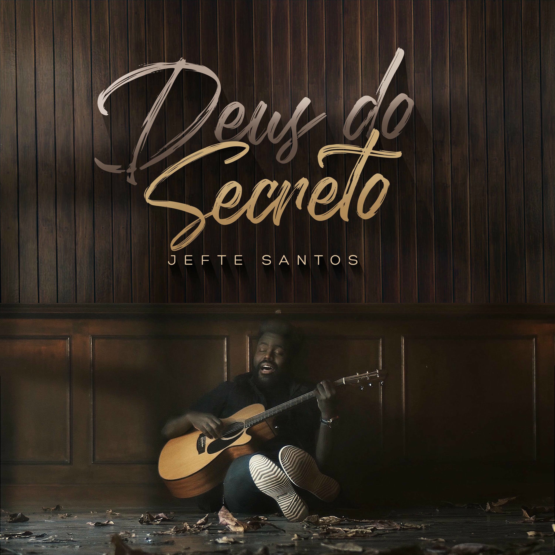Album cover of Deus do Secreto