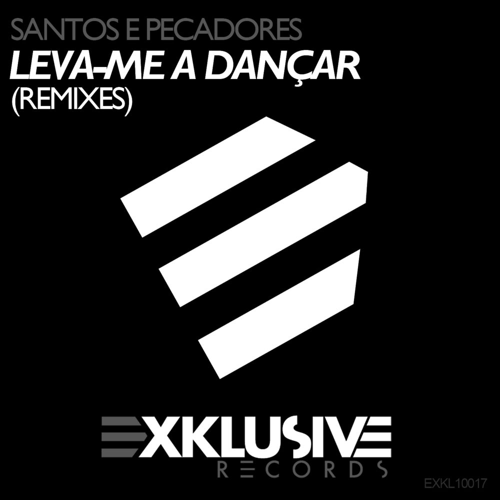 Picture of Leva-me A Dançar (Remixes)