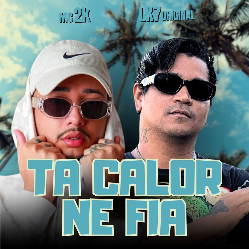 Picture of Ta Calor Né Fia