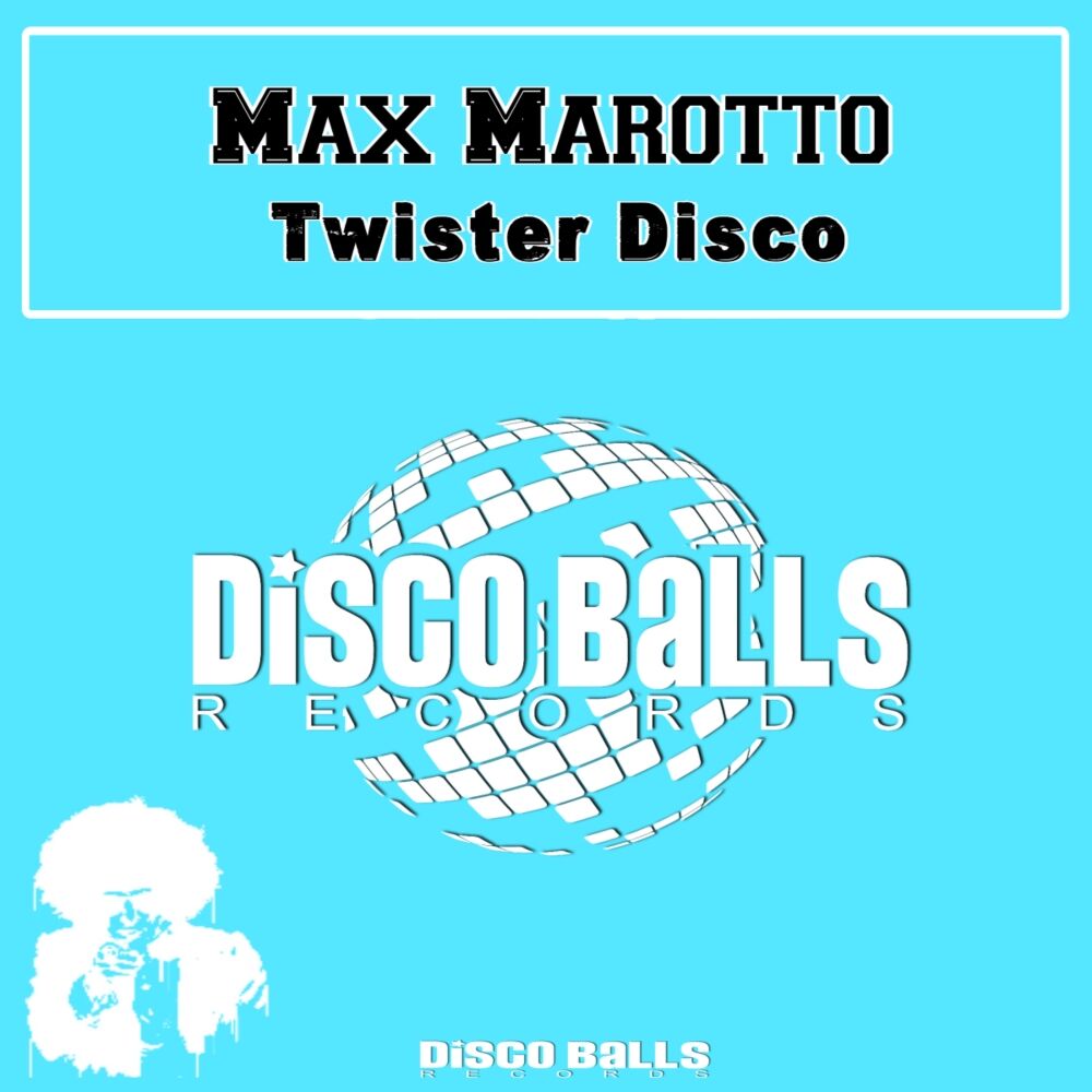Picture of Twister Disco