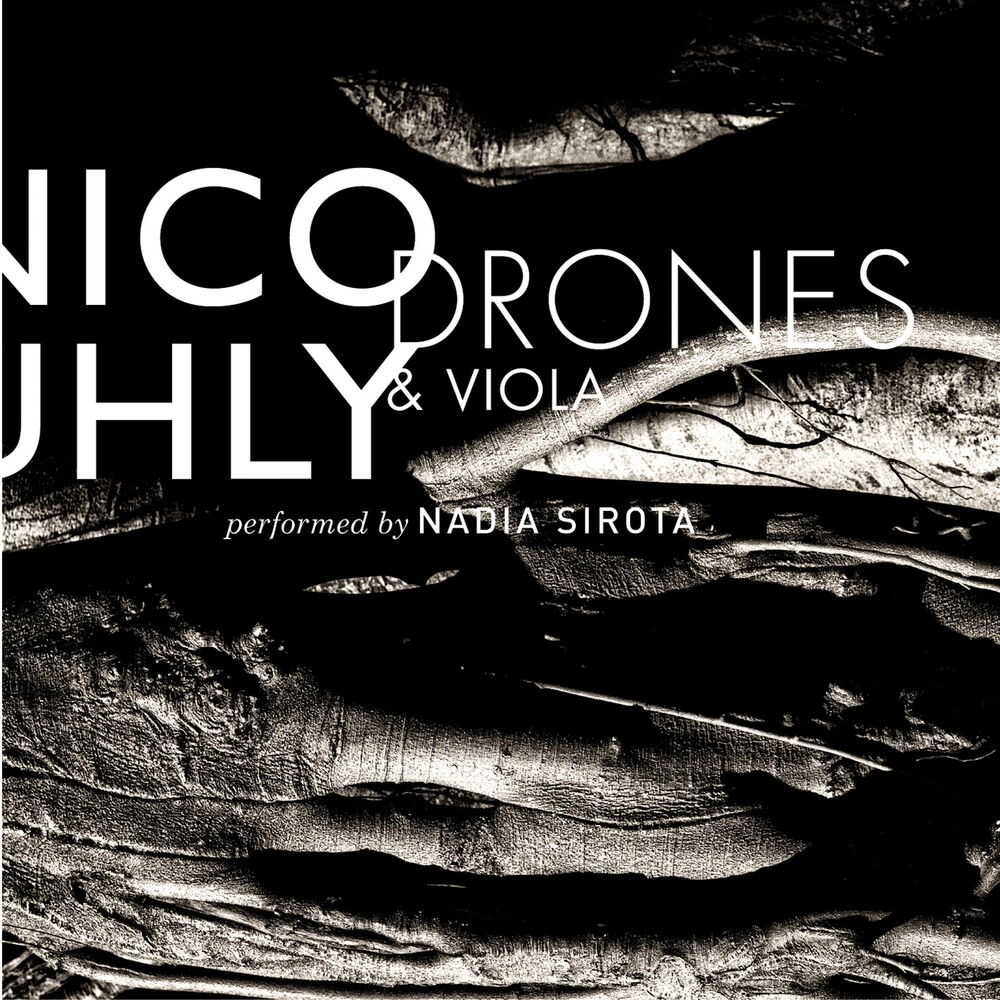 Picture of Drones & Viola