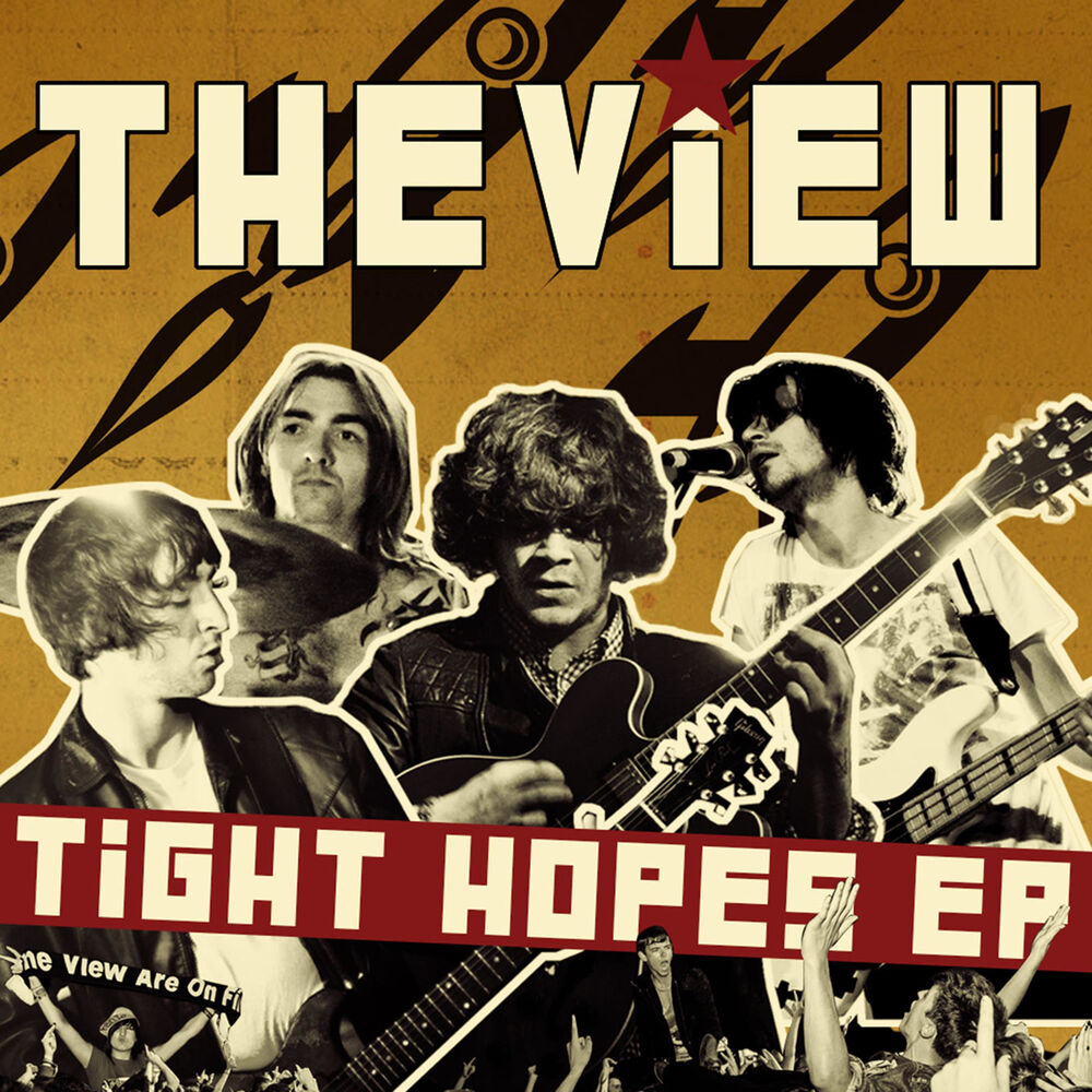 Picture of Tight Hopes EP