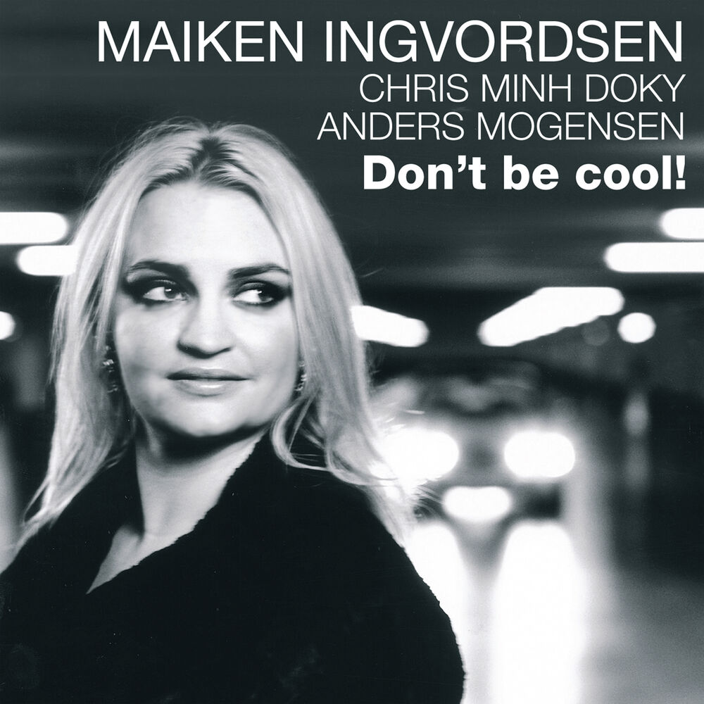 Picture of Don't Be Cool