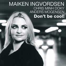 Cover of Don't Be Cool