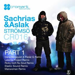 Cover of Stromso Part 1