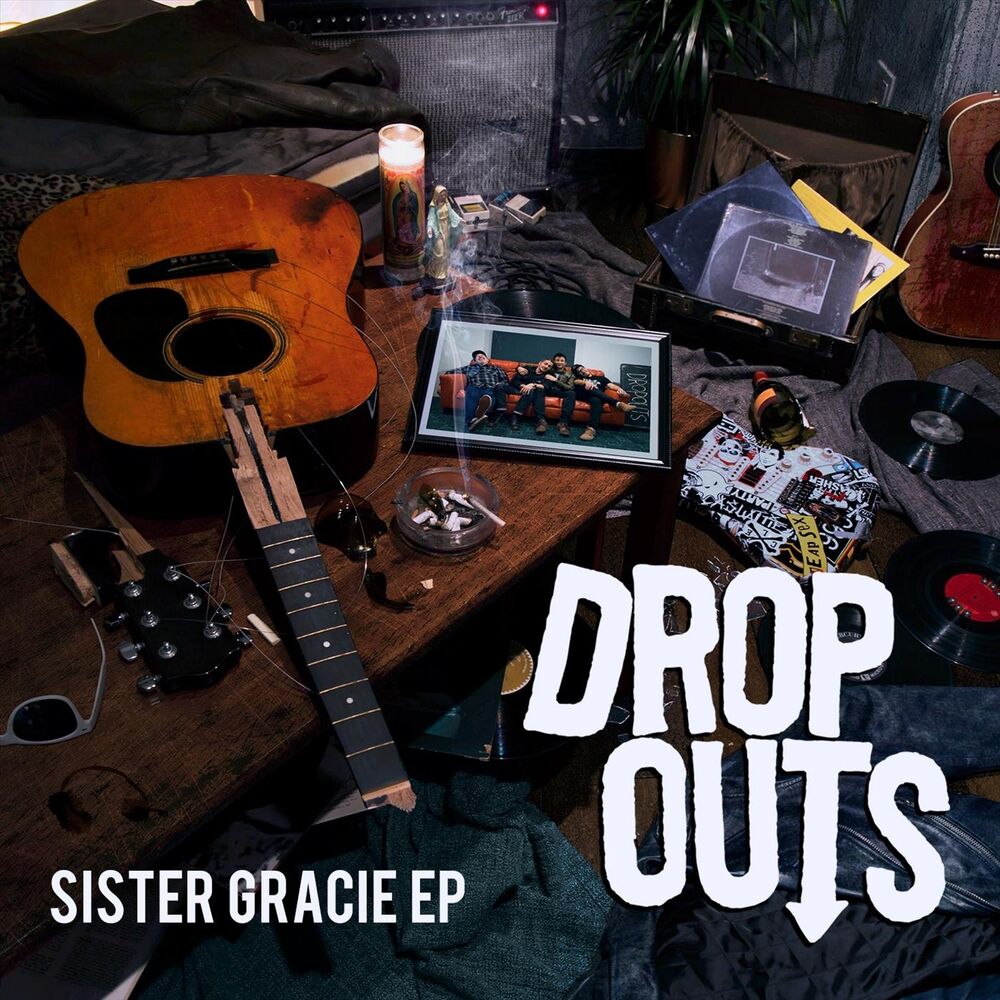 Picture of The Sister Gracie EP