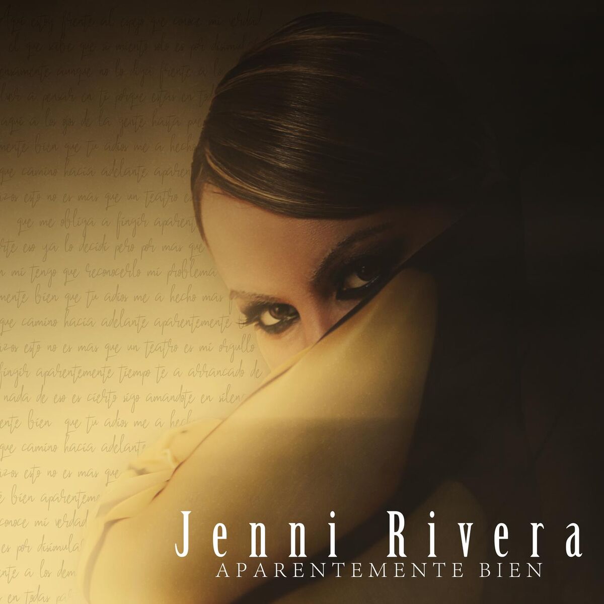 Album picture of Aparentemente Bien