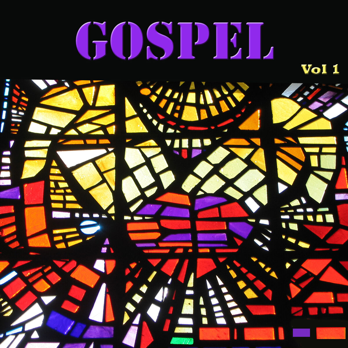 Album cover of Gospel, Vol. 1