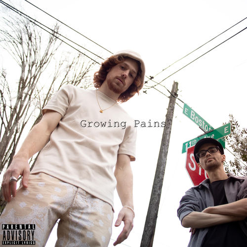 Growing Pains