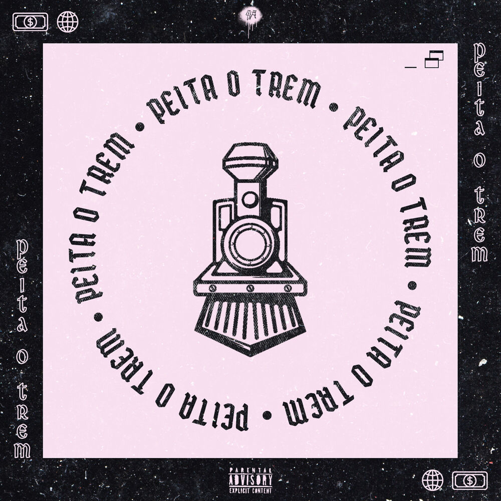 Picture of Peita o Trem