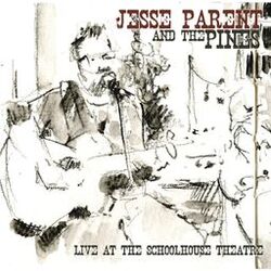 Live at the Schoolhouse Theatre