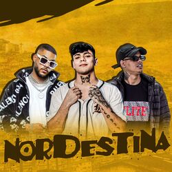 Cover of NORDESTINA
