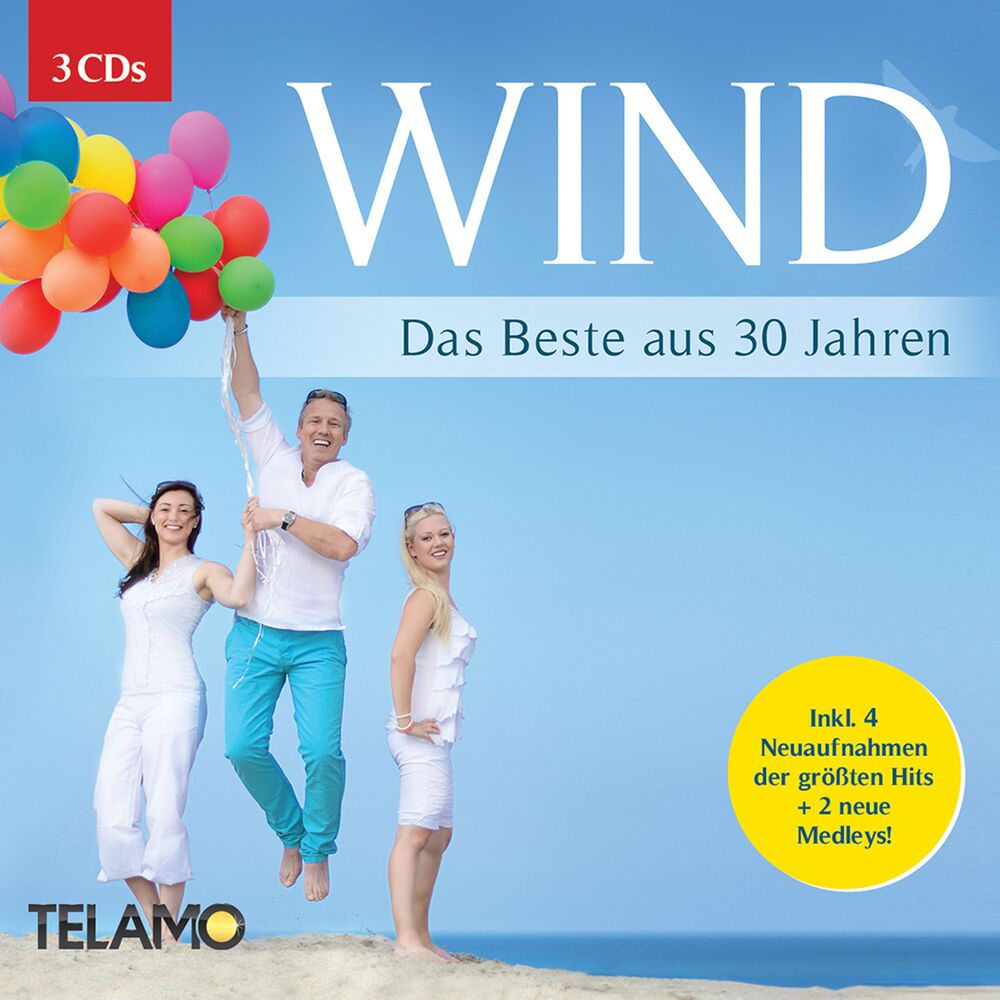 Picture of Das Beste aus 30 Jahren
