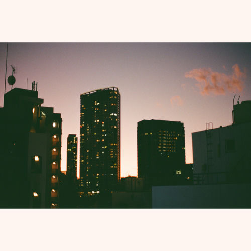 RECORDBELL – the fool’s song – Single