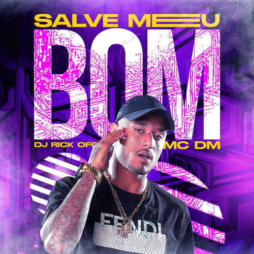 Salve Meu Bom