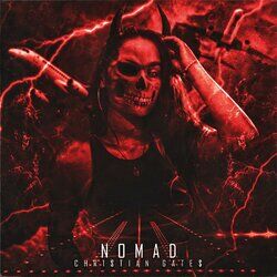 Cover of Nomad
