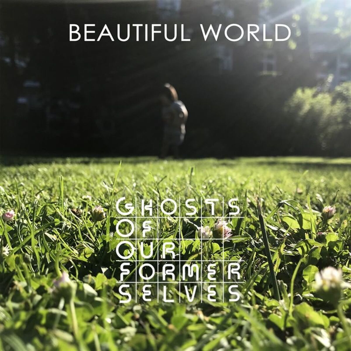 Album cover of Beautiful World