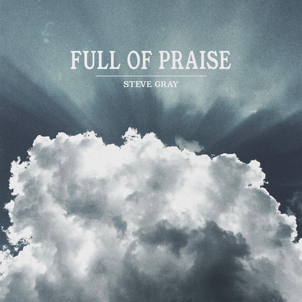 Picture of Full of Praise