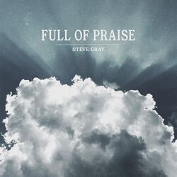 Cover of Full of Praise