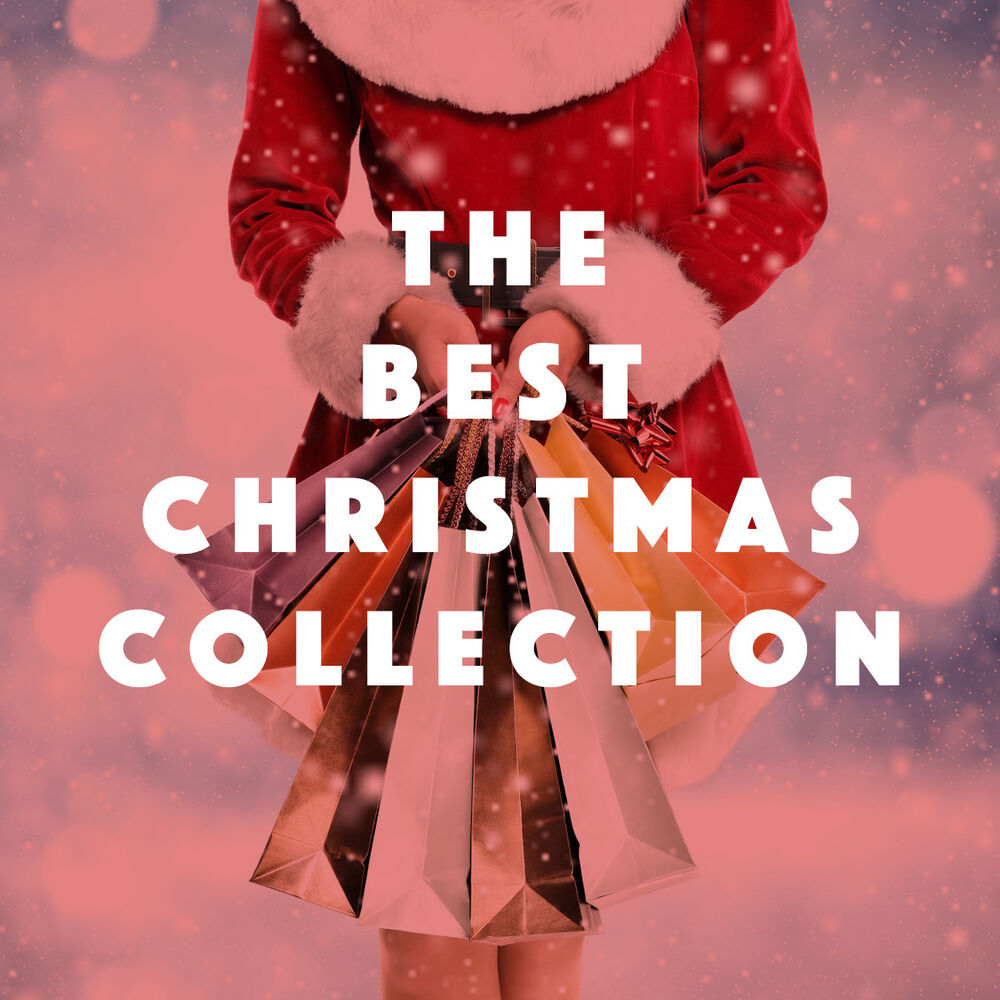 Picture of The Best Christmas Collection