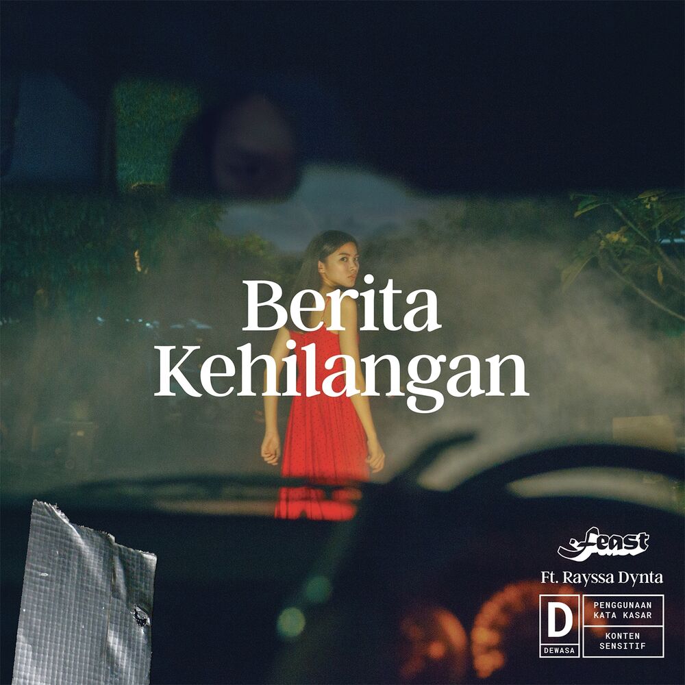 Picture of Berita Kehilangan