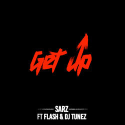 Cover of Get Up