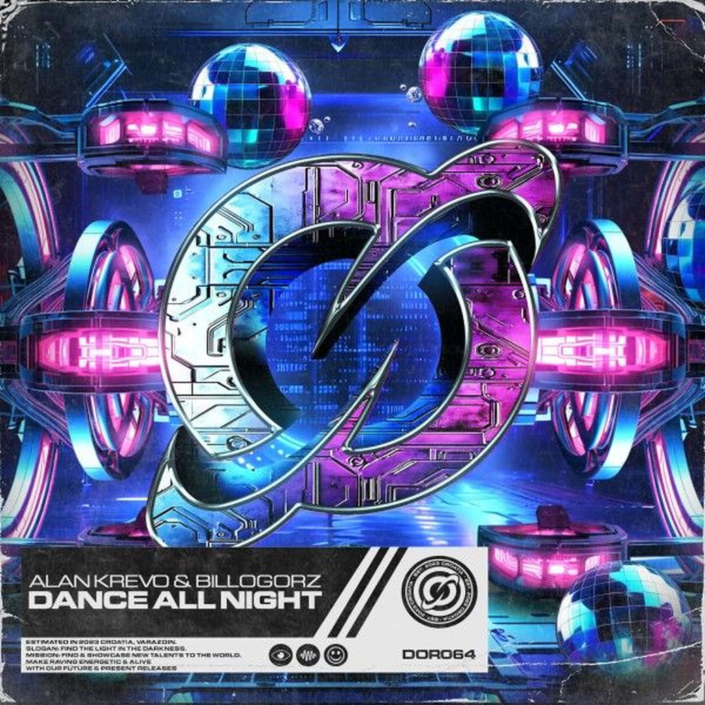 Dance All Night