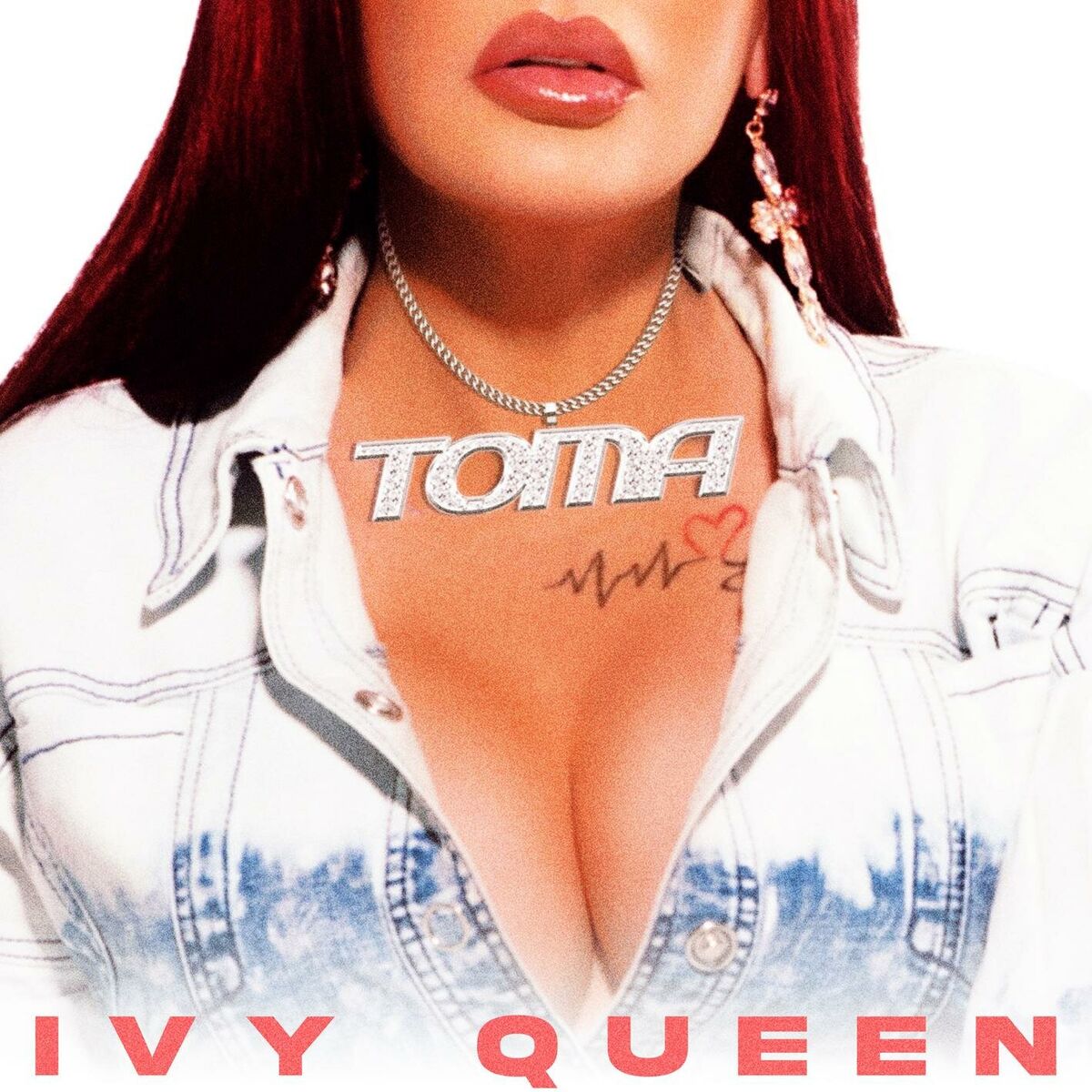 Album cover of Toma