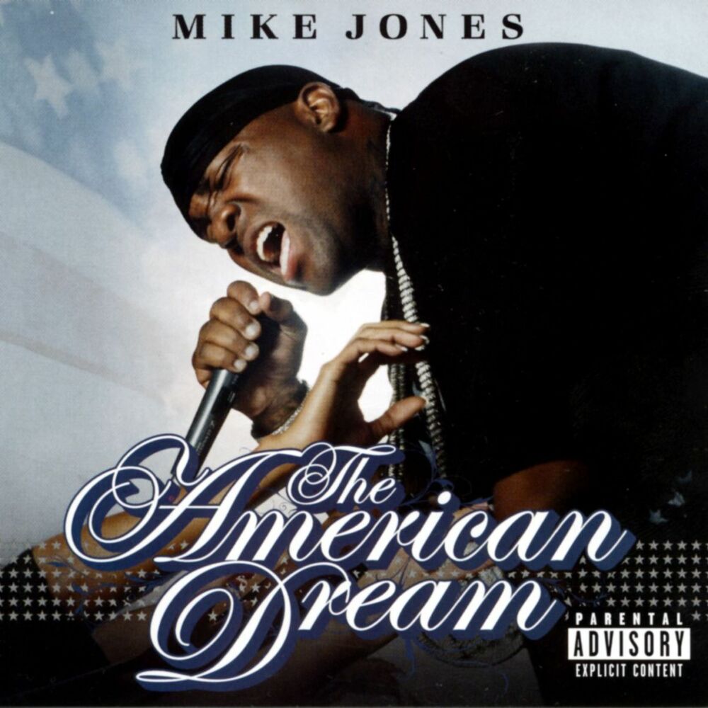 Picture of The American Dream