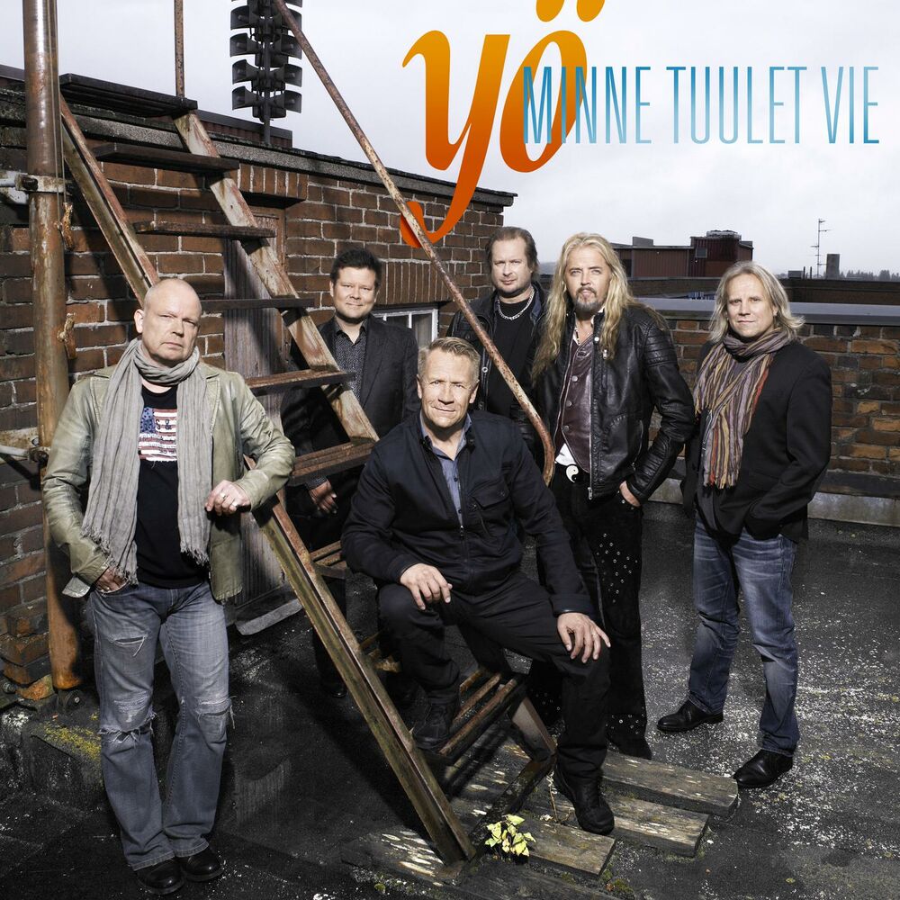 Picture of Minne tuulet vie