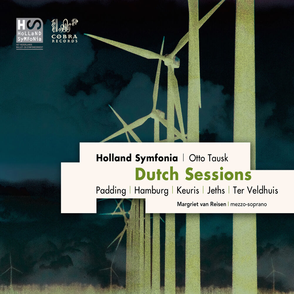 Picture of Dutch Sessions