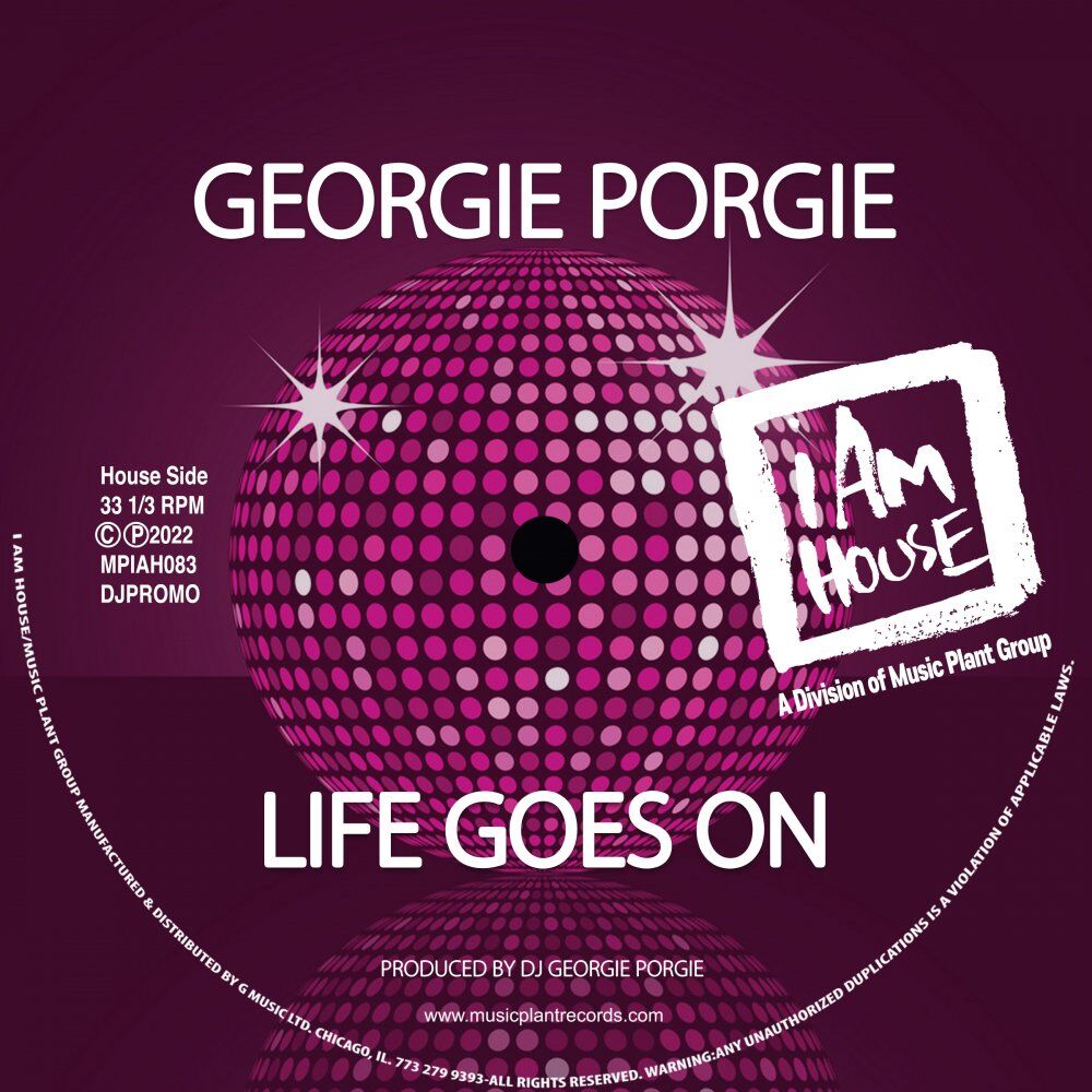 Picture of Life Goes On