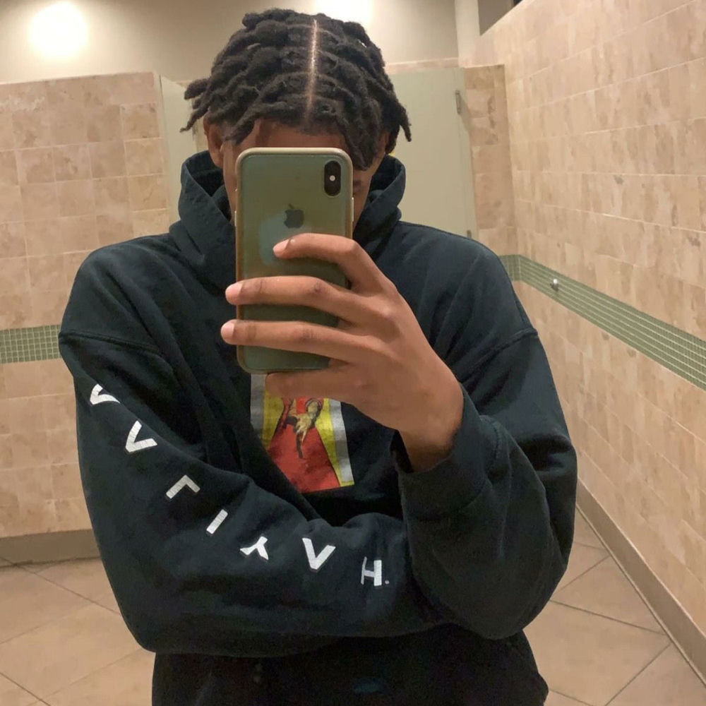 Sh!tTalk 2 (feat. 407Von) cover