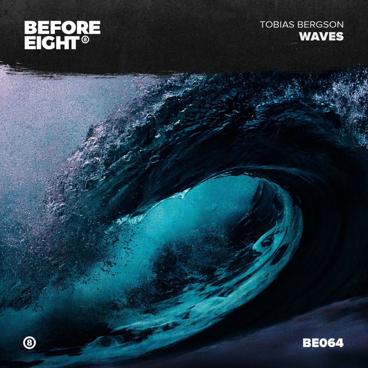Album cover of Waves