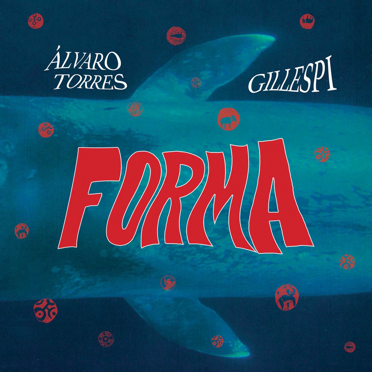 Album cover of Forma