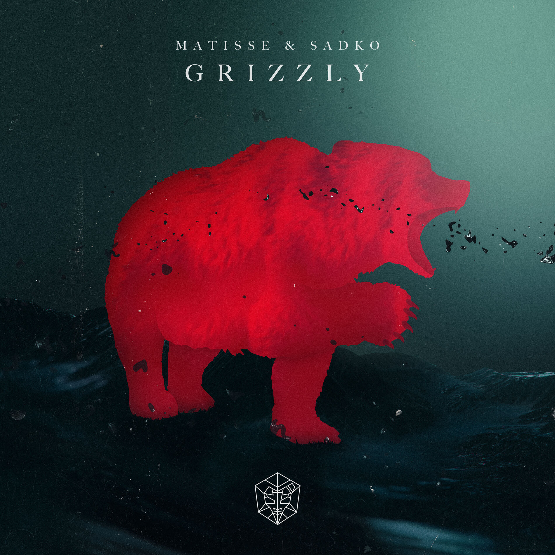 Album cover of Grizzly