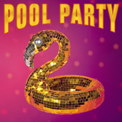 Cover of Pool Party