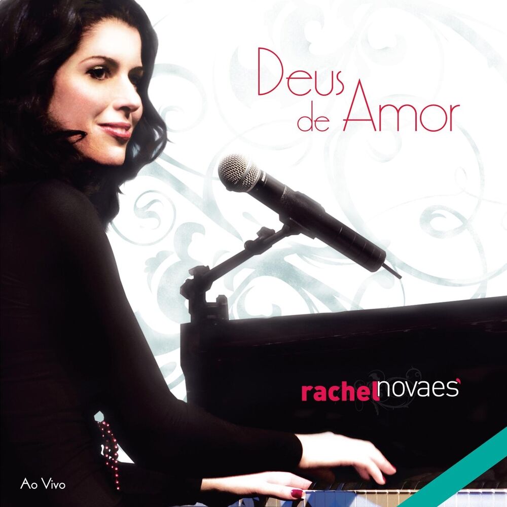Picture of Deus de Amor