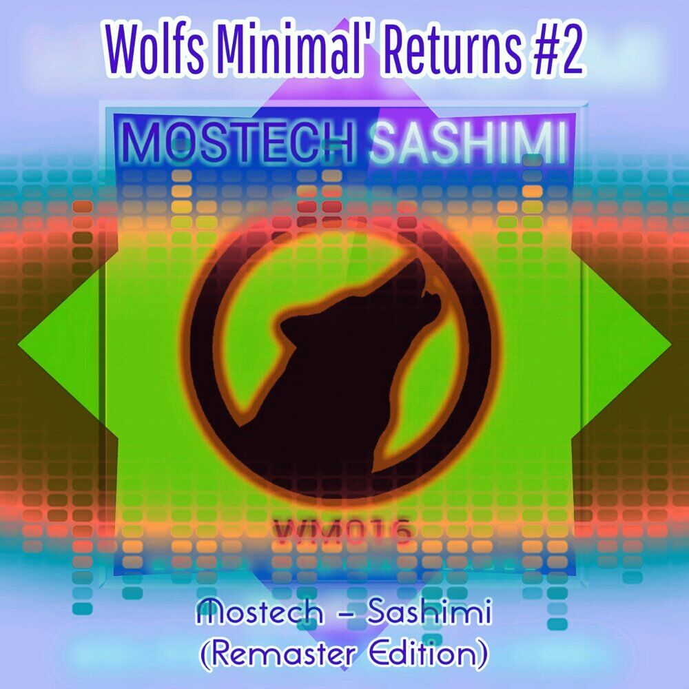 Picture of Sashimi (Remaster Edition)