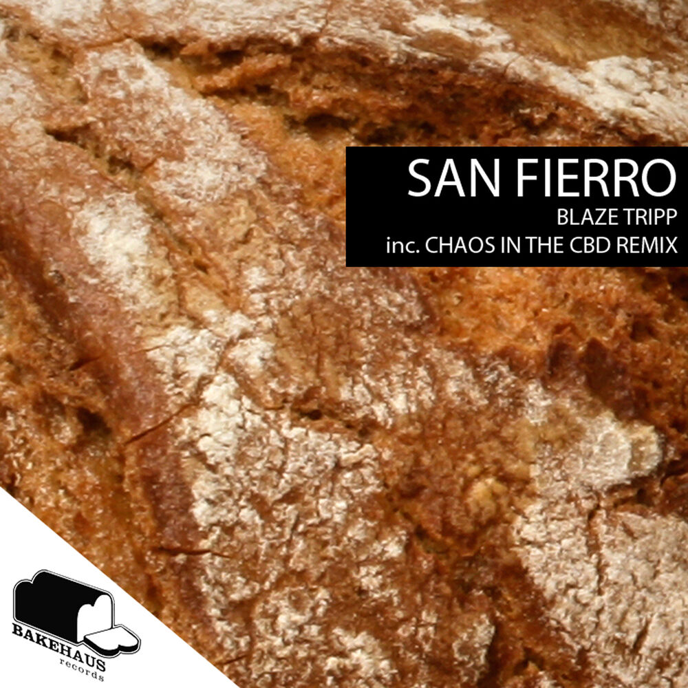 Picture of San Fierro - EP