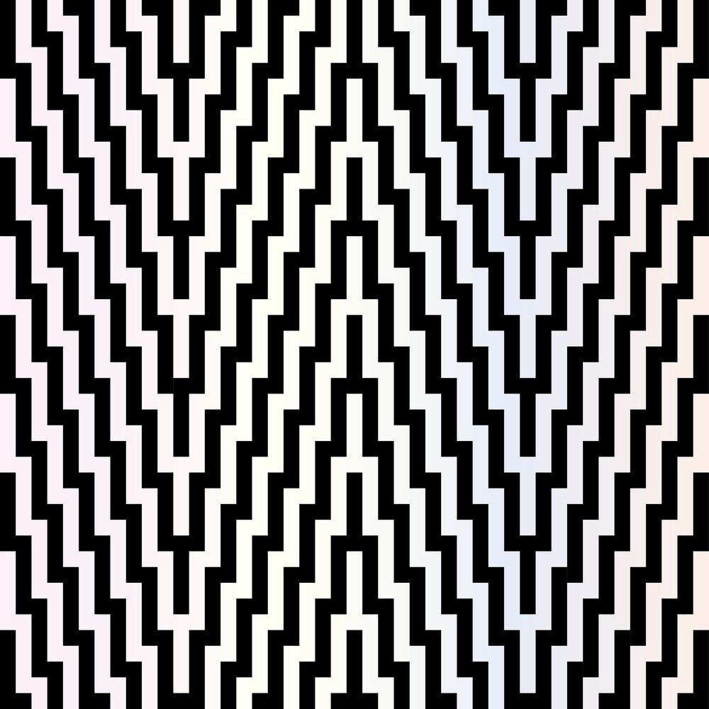 Picture of Data Distortion