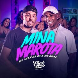 Cover of Mina Marota