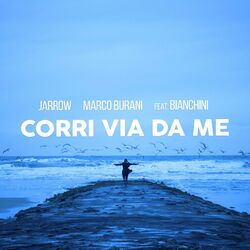 Cover of Corri via da me