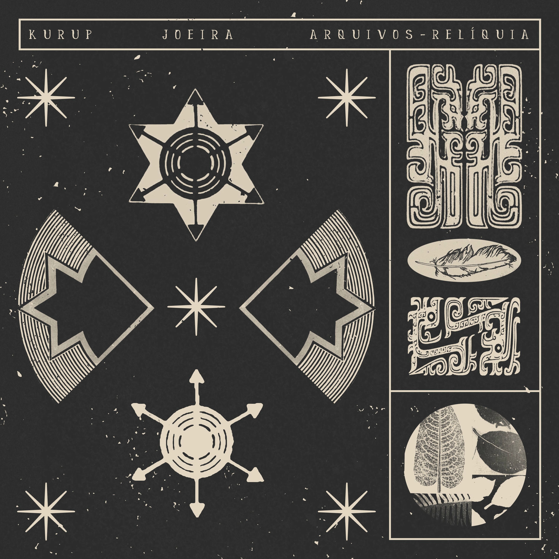 Album cover of Joeira