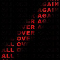 Cover of All Over Again (Extended Edit)