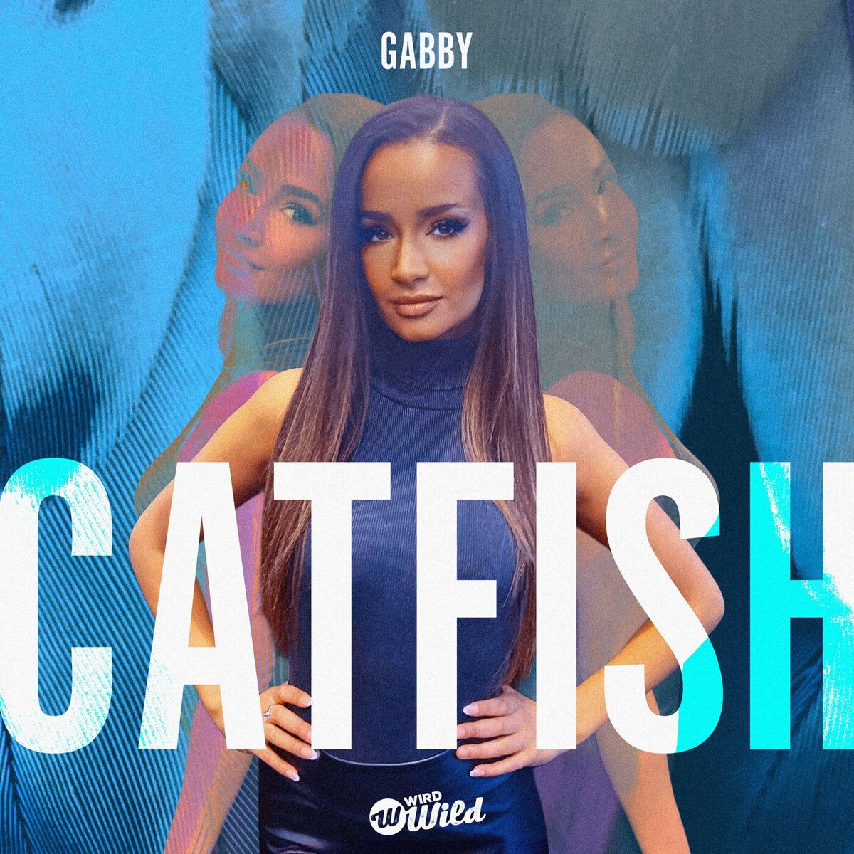 Album cover of Catfish