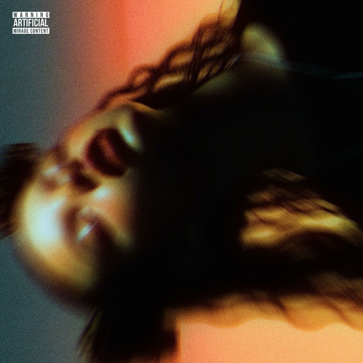 Album cover of Fliegen