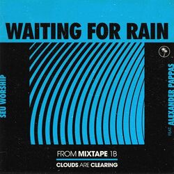 Cover of Waiting for Rain