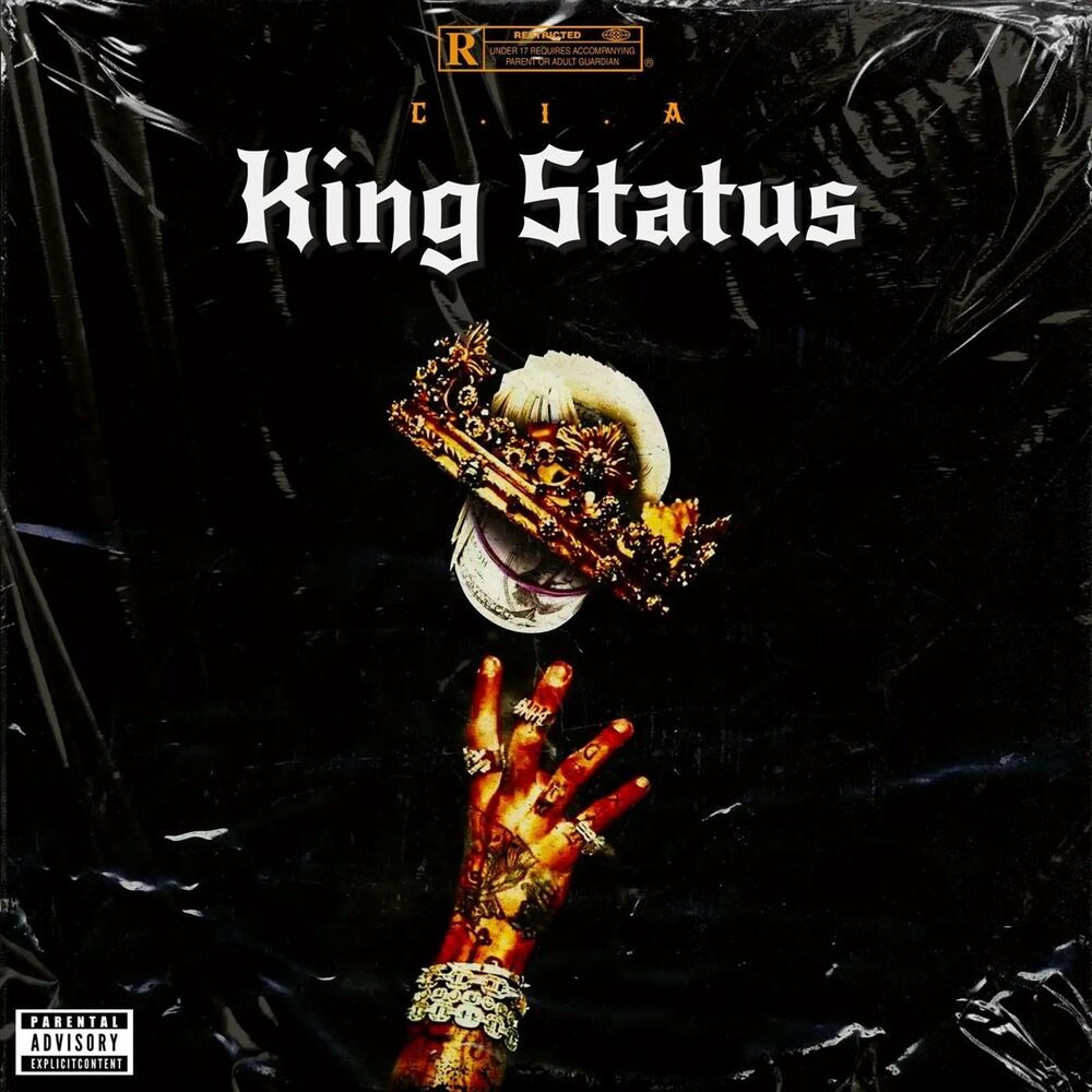 Picture of King Status